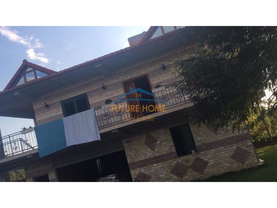 Tirane, jepet me qera Vile 3+1+Ballkon Kati 2, 700 m² 1.000 € (Valias, Kamez)