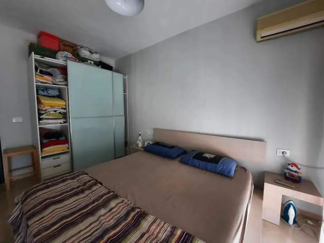 Tirane, jepet me qera apartament 2+1+BLK Kati 2, 107 m² 500 Euro (jordan misja)