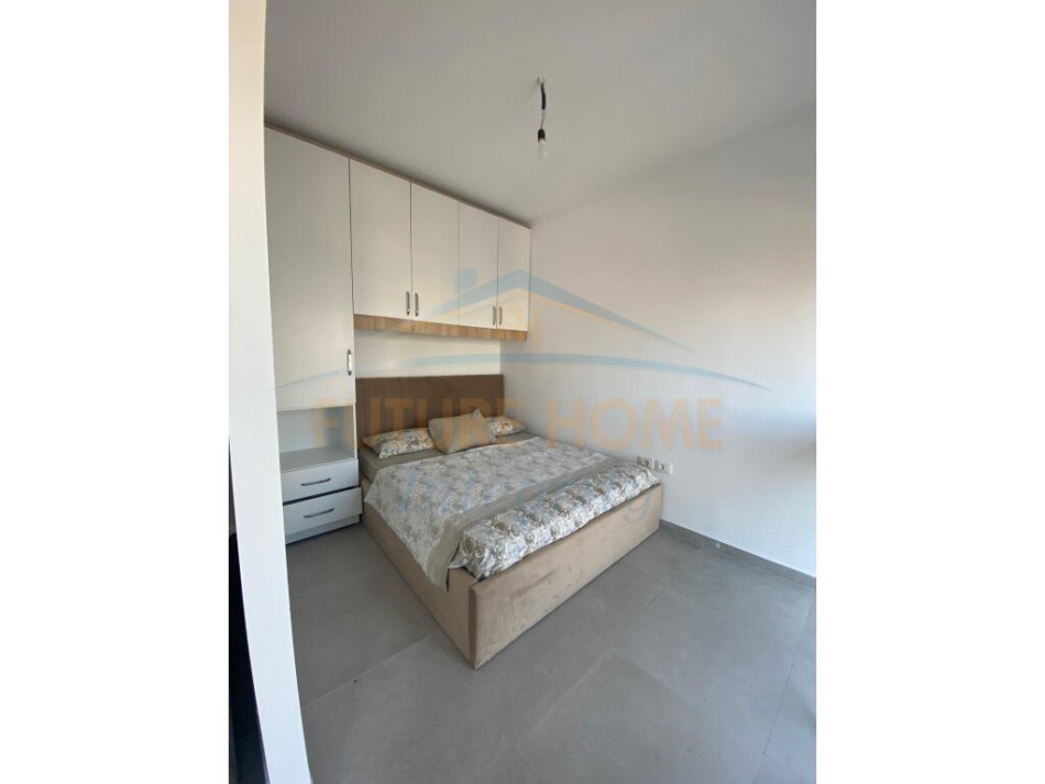 Tirane, shitet apartament 1+1 Kati 6, 48 m² 109.000 € (Rruga Gjon Buzuku)