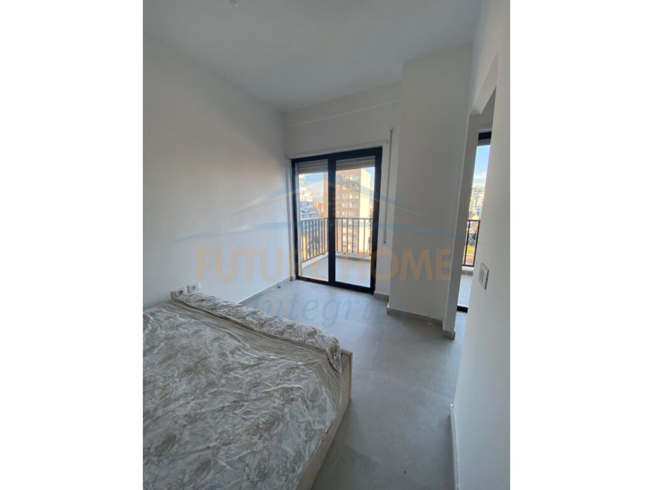 Tirane, shitet apartament 1+1 Kati 6, 48 m² 109.000 € (Rruga Gjon Buzuku)