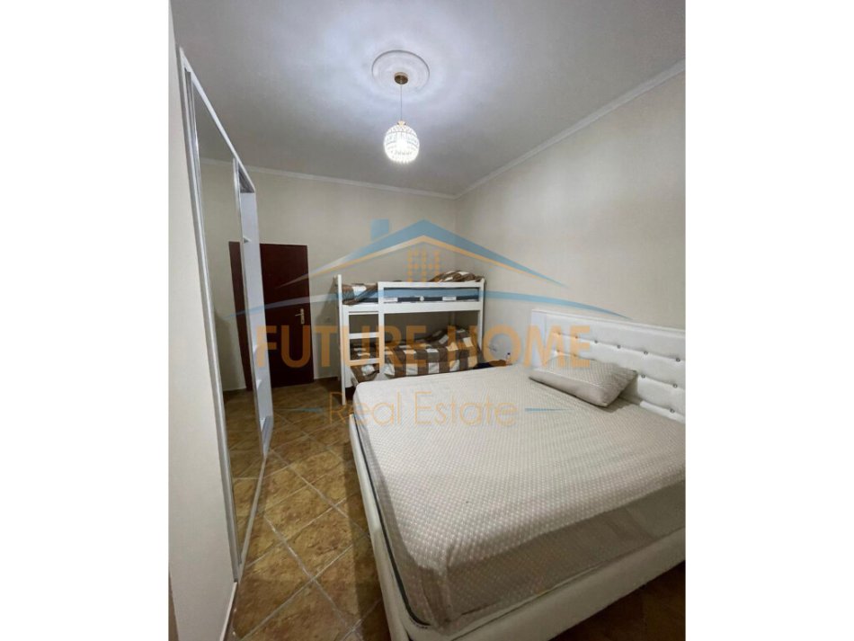 Lezhe Shengjin, shitet apartament 2+1+Ballkon Kati 3, 113 m² 73.000 € (Shengjin)