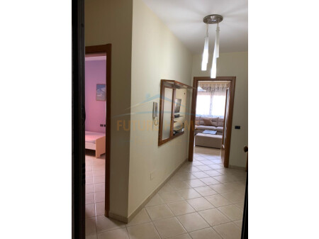 Tirane, jepet me qera apartament 2+1+Ballkon Kati 10, 103 m² 900 € (Qera, Apartament 2+1+2 + Post Parkimi, perballe Prokurorise se Pergjithshme, Rruga Qemal Stafa, Tirane, AREA43387)