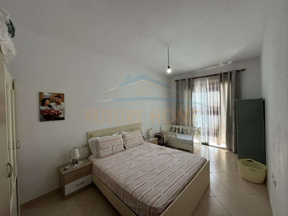 Tirane, shitet apartament 2+1 Kati 5, 97 m² 120.000 € (Misto Mame)