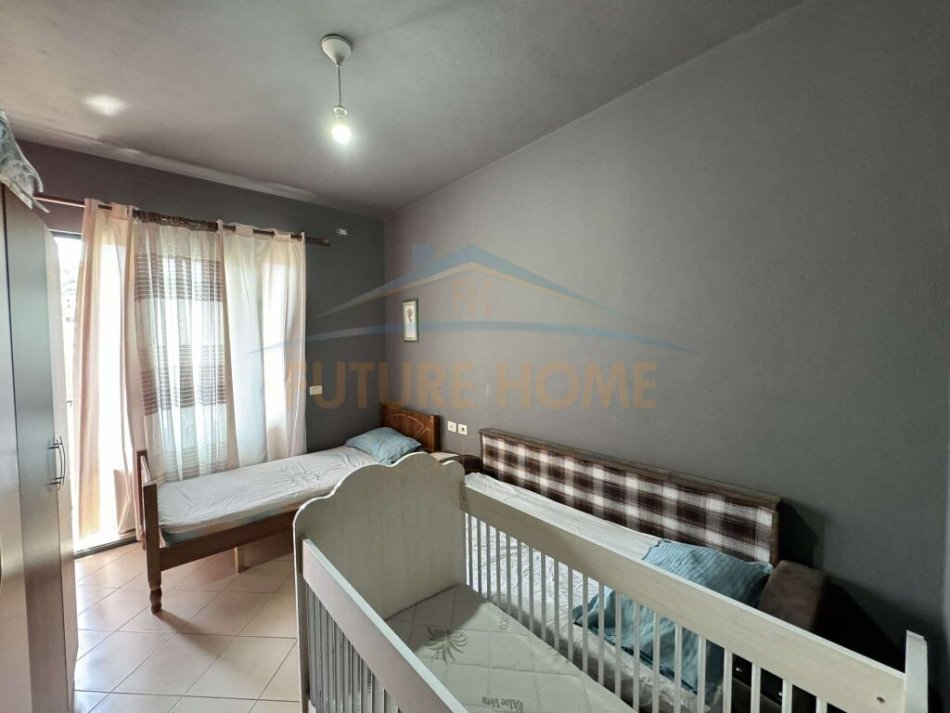 Tirane, shitet apartament 2+1 Kati 5, 97 m² 120.000 € (Misto Mame)