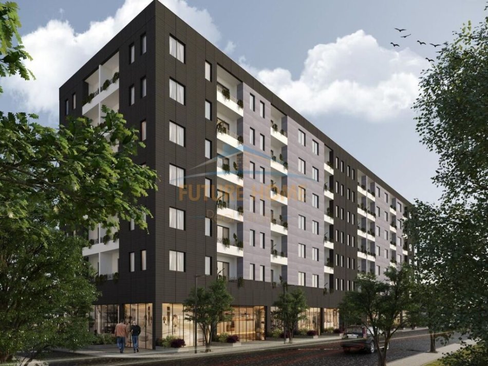 Tirane, shitet apartament 1+1 Kati 1, 61 m² 58.600 € (Paskuqan)