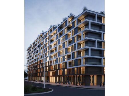 Tirane, shitet apartament 2+1 Kati 4, 87 m² 155.000 € (Fusha e Aviacionit, Tirane AREA43446)