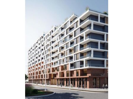 Tirane, shitet apartament 2+1 Kati 4, 87 m² 155.000 € (Fusha e Aviacionit, Tirane AREA43446)