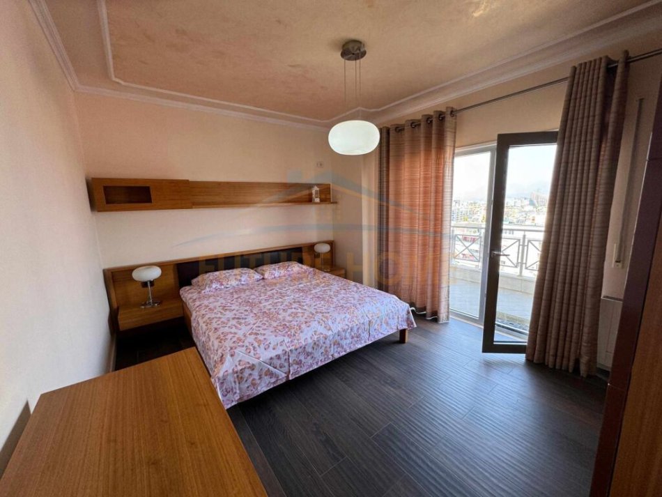 Tirane, jepet me qera 2+1 Kati 6, 100 m² 1.100 € (Kopshti zoologjik)