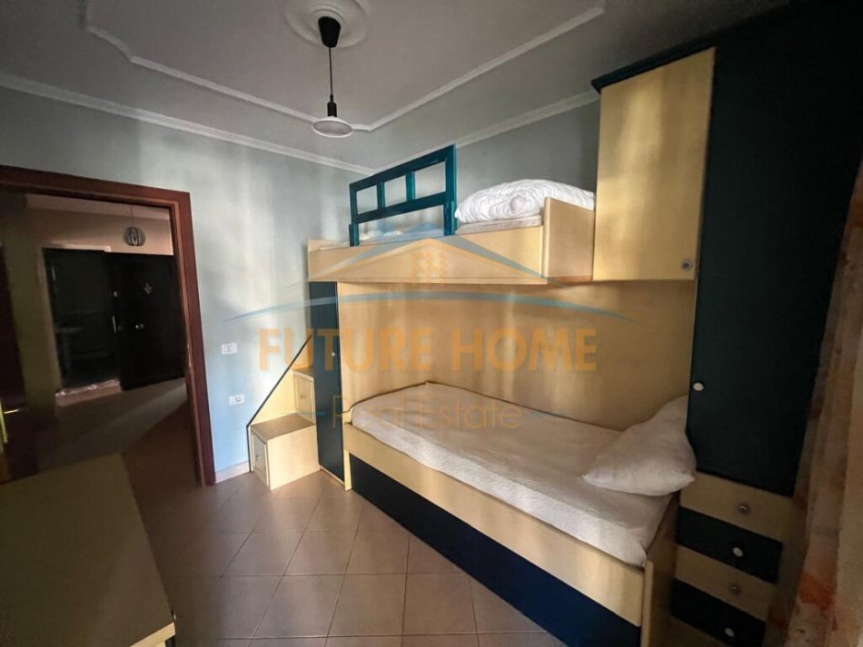 Durres, shitet apartament 2+1+Ballkon Kati 4, 90 m² 135.000 € (Golem)