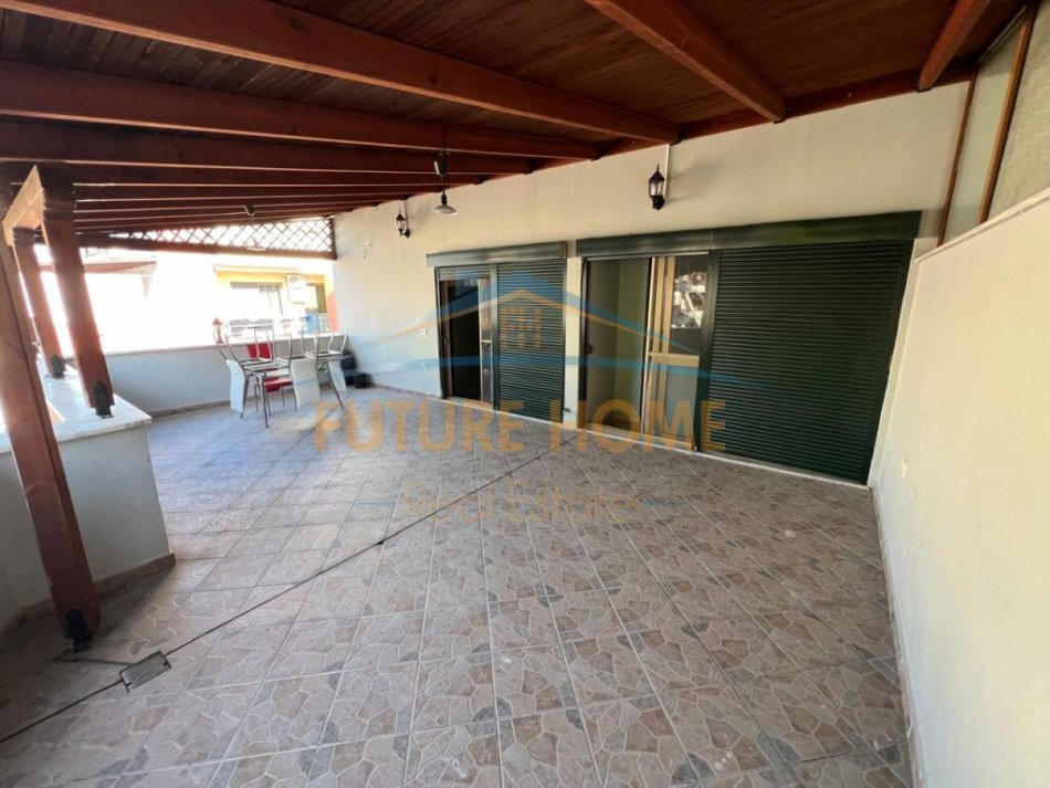 Durres, shitet apartament 2+1+Ballkon Kati 4, 90 m² 135.000 € (Golem)