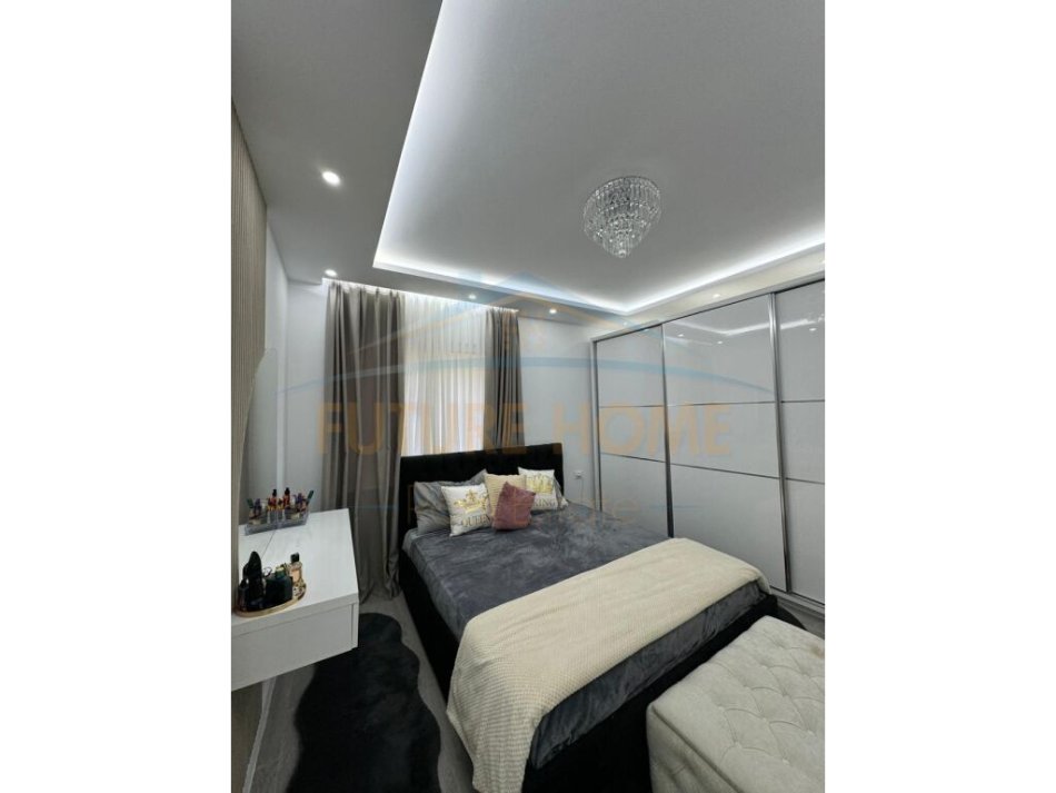 Durres, shitet apartament 2+1 Kati 1, 70 m² 150.000 € (Vollga , Durres)