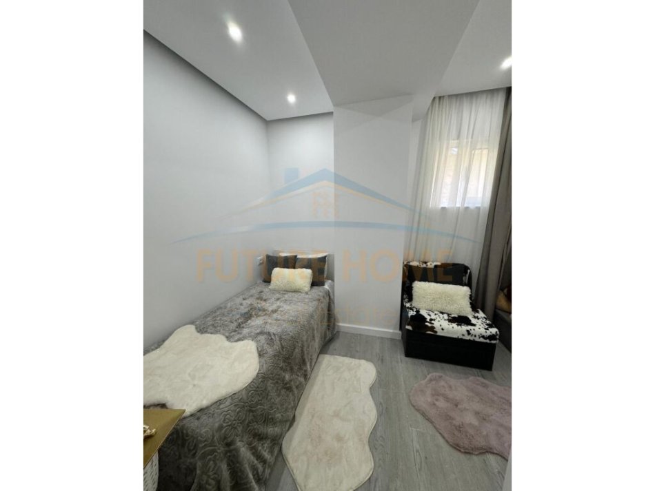 Durres, shitet apartament 2+1 Kati 1, 70 m² 150.000 € (Vollga , Durres)