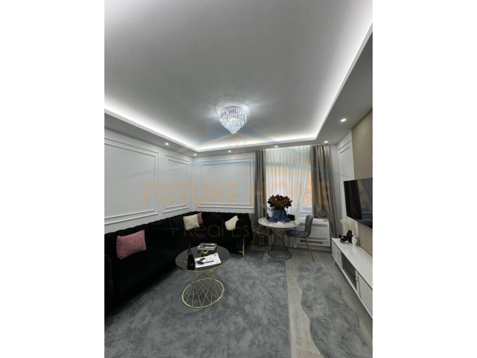 Durres, shitet apartament 2+1 Kati 1, 70 m² 150.000 € (Vollga , Durres)