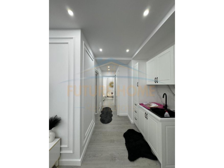 Durres, shitet apartament 2+1 Kati 1, 70 m² 150.000 € (Vollga , Durres)