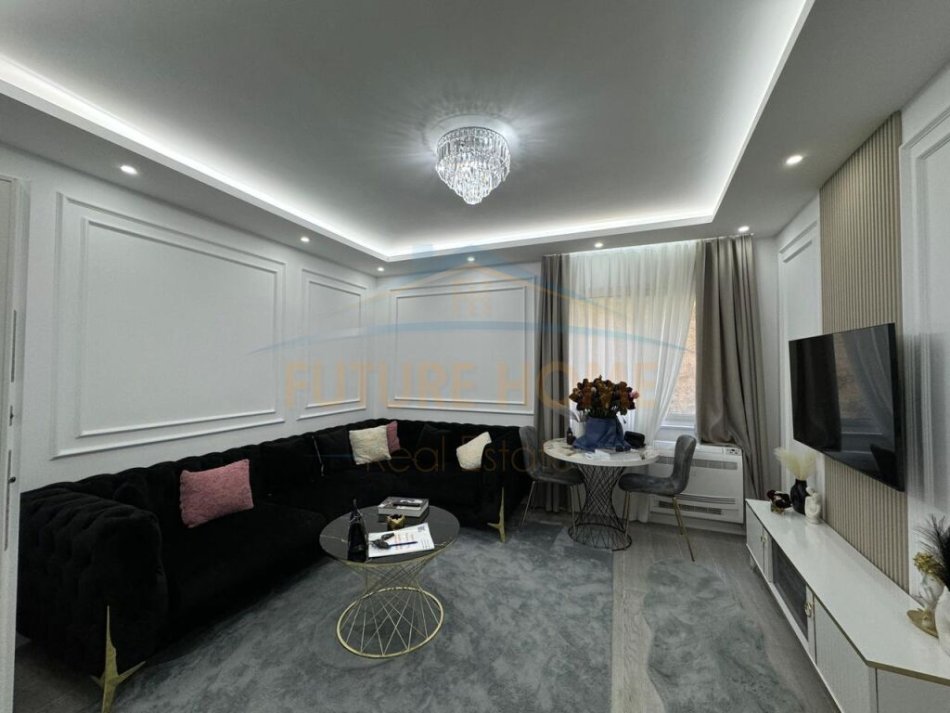 Durres, shitet apartament 2+1 Kati 1, 70 m² 150.000 € (Vollga , Durres)