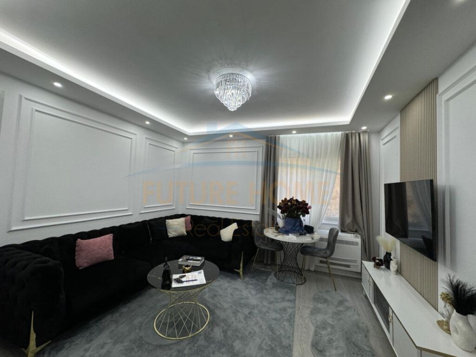 Durres, shitet apartament 2+1 Kati 1, 70 m² 150.000 € (Vollga , Durres)