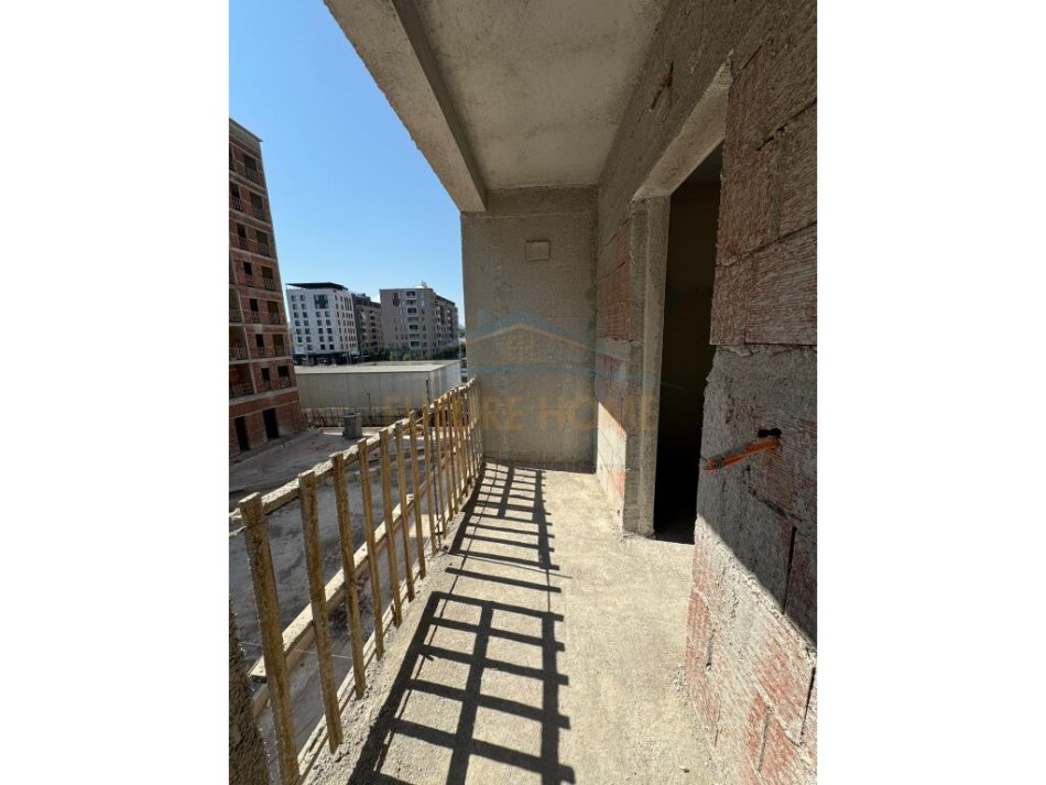 Tirane, shitet apartament 1+1+Aneks+Ballkon Kati 2, 60 m² 72.000 € 