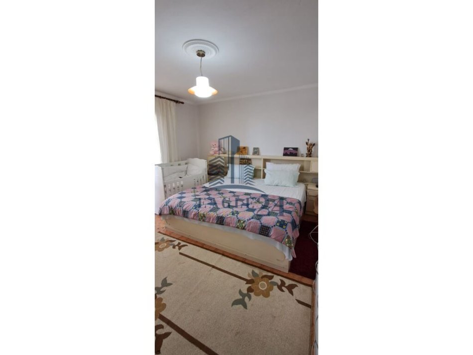 APARTAMENT 3+1 PER SHITJE TEK XHAMLLIKU OBJEKT EKZISTUES, KATI 3TE