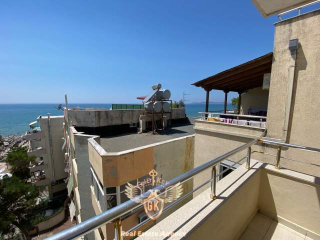 Durres, shes apartament 1+1+A+BLK  (Shkembi Kavajes Kamelia Resort)