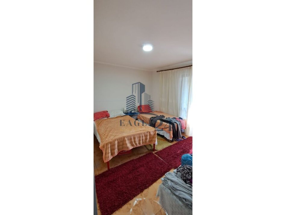 APARTAMENT 3+1 PER SHITJE TEK XHAMLLIKU OBJEKT EKZISTUES, KATI 3TE