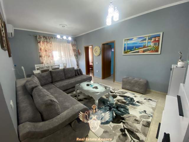 Durres, shes apartament 2+1+BLK 75 m² 68.000 Euro (🏡Lagja 13,Plazh Durres)
