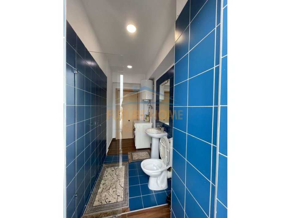Tirane, shitet apartament 1+1 Kati 7, 68 m² 150.000 € (Myslym Shyri)