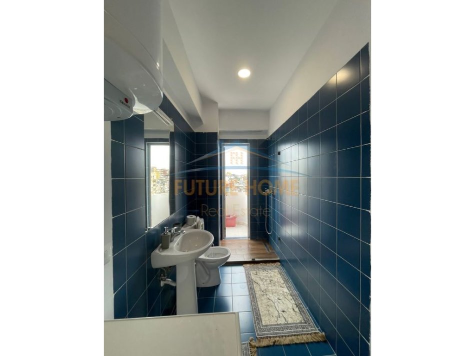 Tirane, shitet apartament 1+1 Kati 7, 68 m² 150.000 € (Myslym Shyri)