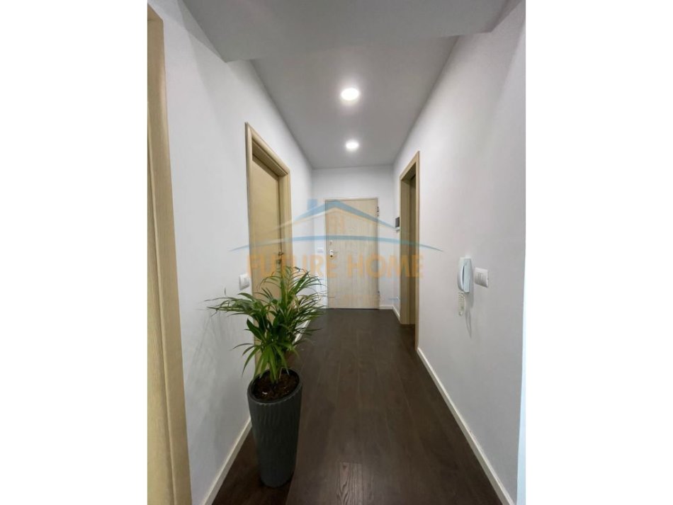 Tirane, shitet apartament 1+1 Kati 7, 68 m² 150.000 € (Myslym Shyri)