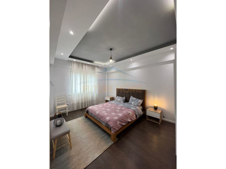 Tirane, shitet apartament 1+1 Kati 7, 68 m² 150.000 € (Myslym Shyri)