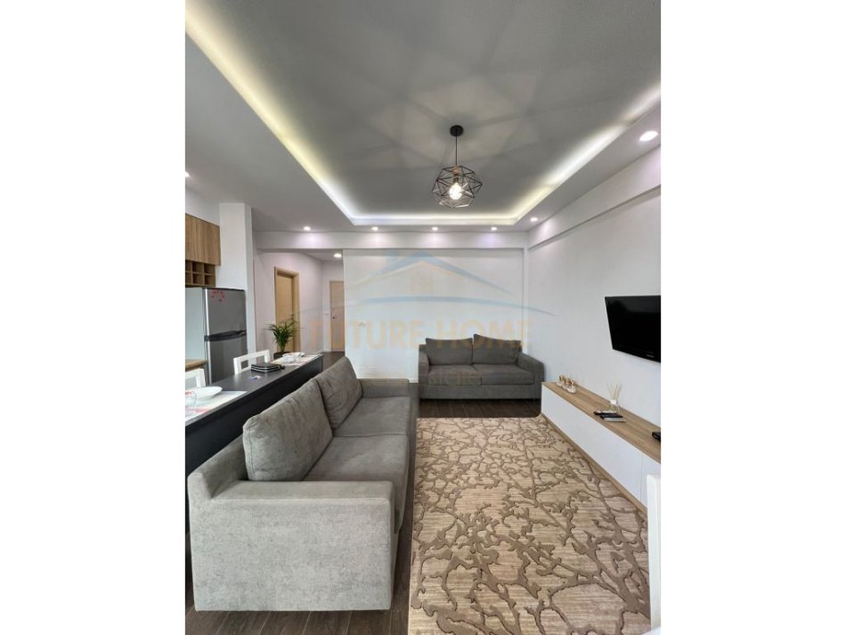 Tirane, shitet apartament 1+1 Kati 7, 68 m² 150.000 € (Myslym Shyri)