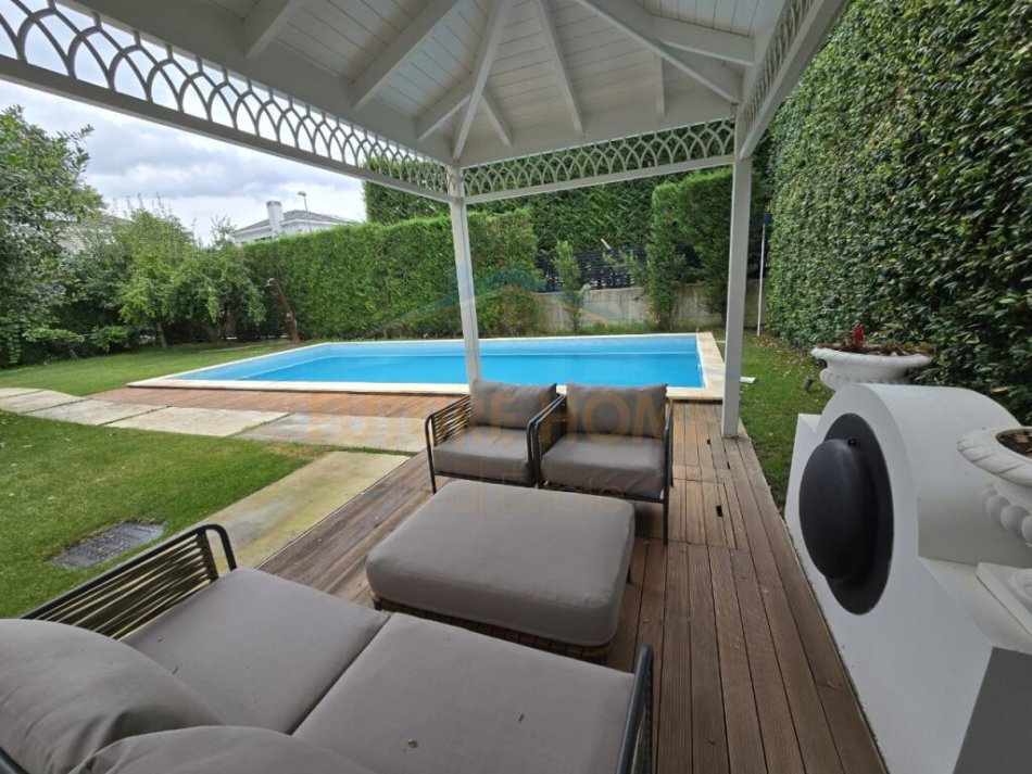 Tirane, jepet me qera Vile 2 Kateshe, 300 m² 3.500 € (Rolling Hill Residence)