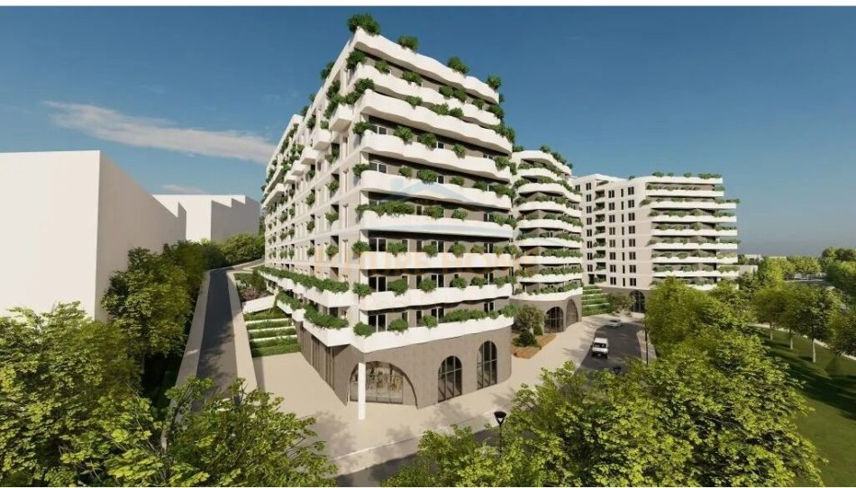 Tirane, shitet apartament 1+1 Kati 1, 67 m² 67.000 € 
