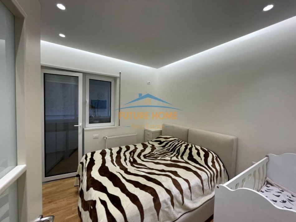Tirane, shitet apartament 2+1+Ballkon Kati 7, 97 m² 160.000 € (Idriz Dollaku, Ali Demi)
