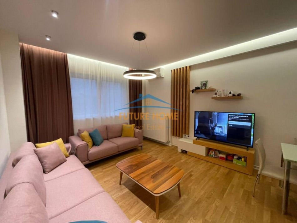 Tirane, shitet apartament 2+1+Ballkon Kati 7, 97 m² 160.000 € (Idriz Dollaku, Ali Demi)