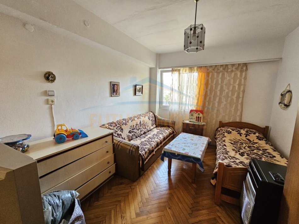 Durres, shitet apartament 2+1 Kati 5, 85 m² 100.000 € (Vollga , Durres)