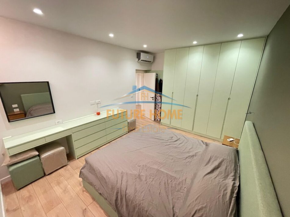 Tirane, jepet me qera apartament 1+1+Ballkon Kati 3, 69 m² 750 € (Myslym Shyri)