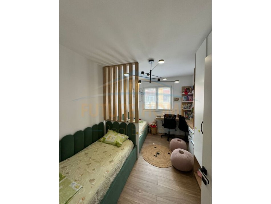 Tirane, shitet apartament 2+1 Kati 7, 73 m² 135.000 € (Fusha e Aviacionit)