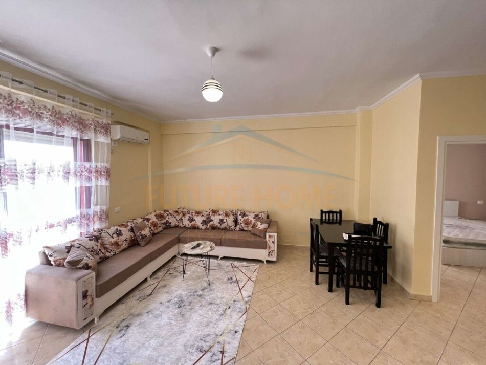 Tirane, shitet apartament 1+1+Ballkon Kati 3, 59 m² 75.000 € (KTHESA E KAMZES)