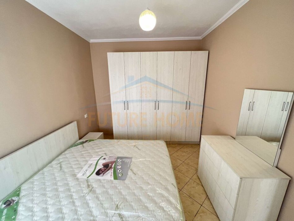 Tirane, shitet apartament 1+1+Ballkon Kati 3, 59 m² 75.000 € (KTHESA E KAMZES)