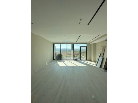 Tirane, jepet me qera apartament 2+1+Post Parkimi Kati 6, 107 m² 1.350 € (Rruga e Kosovareve, Tirane, AREA43790)