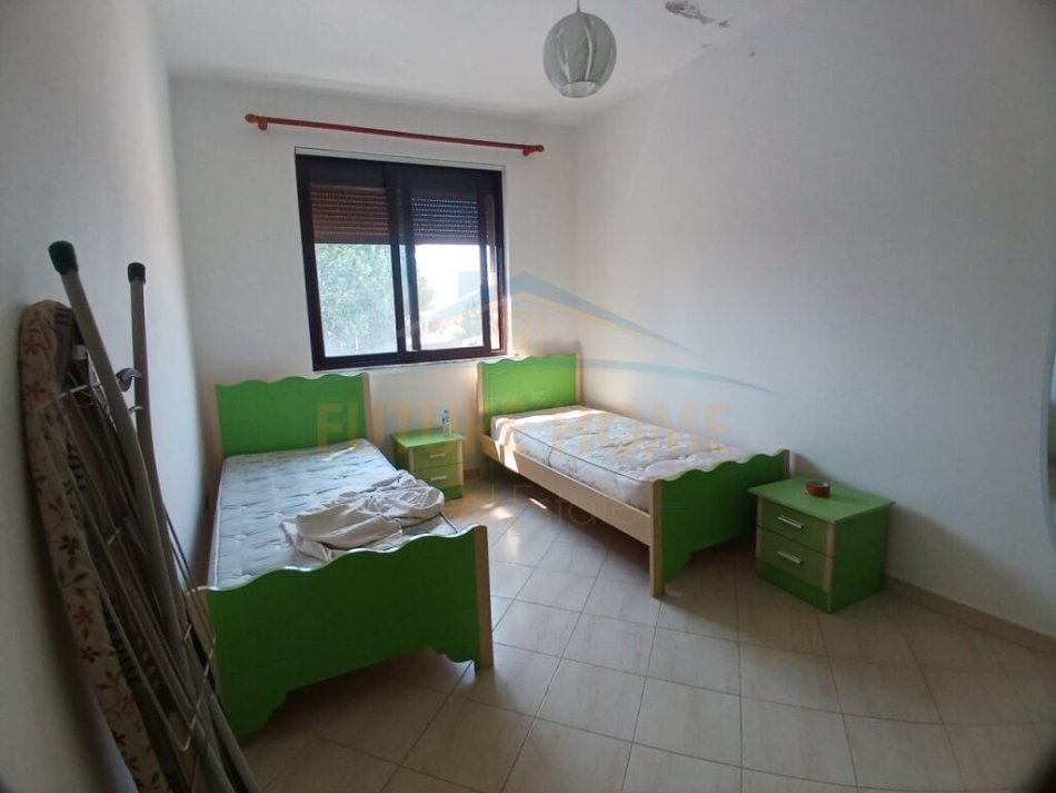 Durres, shitet apartament 2+1+Ballkon Kati 3, 86 m² 55.000 € (Ambulanca Sukth)