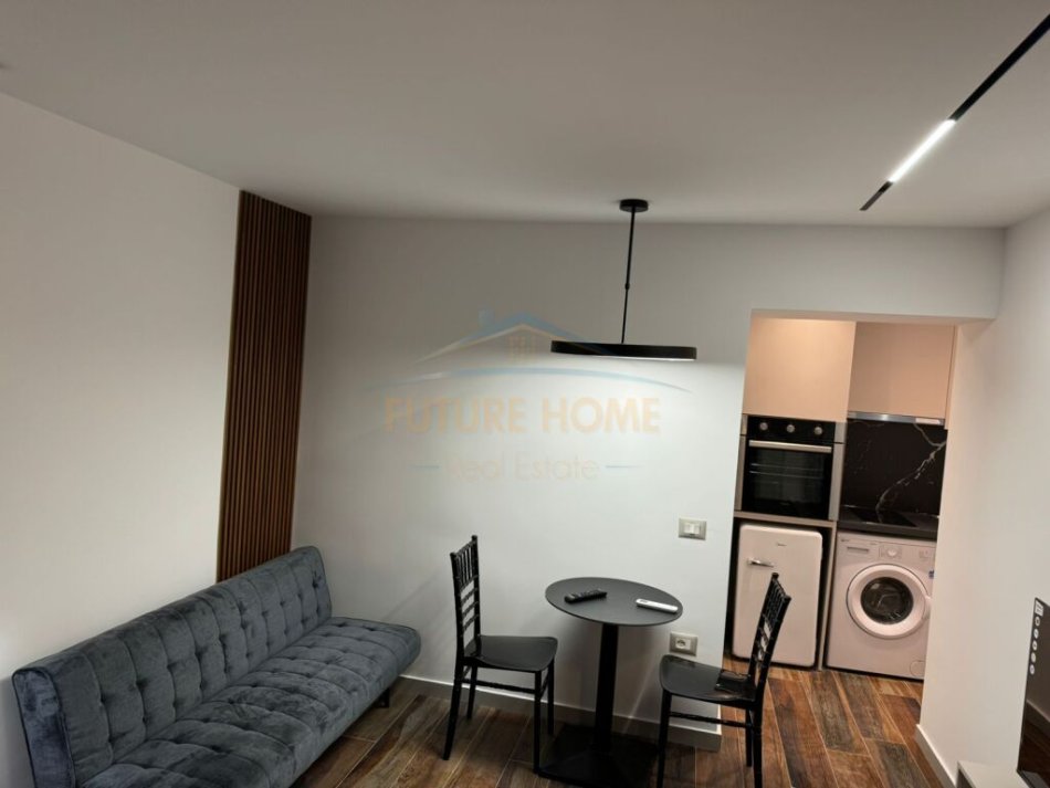 Tirane, shitet apartament 2+1+Ballkon Kati 1, 60 m² 118.000 € (Materniteti i Ri)