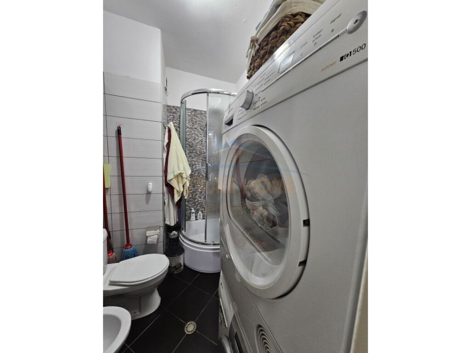 Tirane, shitet apartament duplex 3+1+Aneks+Ballkon Kati 3, 122 m² 200.000 € (Unaza e Re)