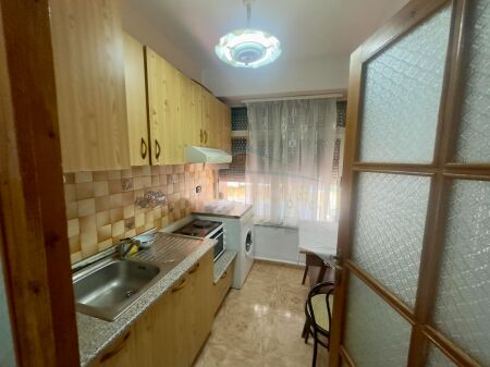 Tirane, shitet apartament 1+1 Kati 4, 64 m² 150.000 € (Rruga Myslym Shyri Tiranë, AREA43833)