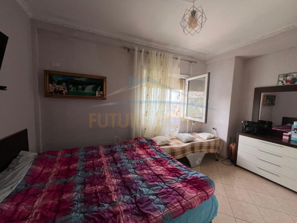 Durres, shitet apartament 2+1 Kati 4, 90 m² 110.000 € (Spitali Rajonal , Durres)