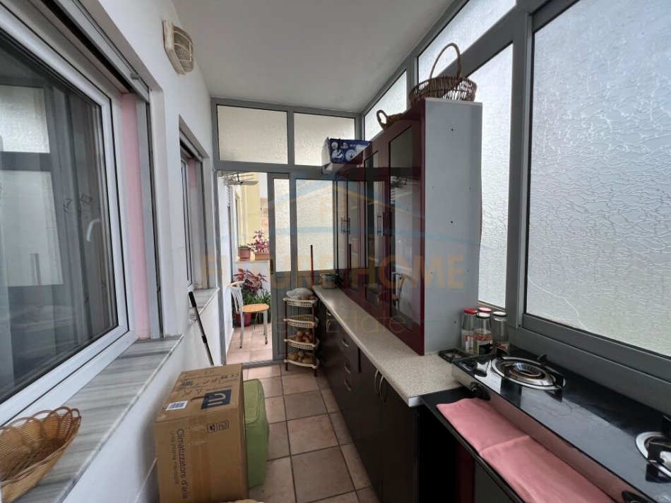 Durres, shitet apartament 2+1 Kati 4, 90 m² 110.000 € (Spitali Rajonal , Durres)