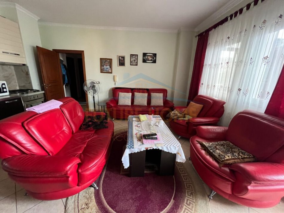 Durres, shitet apartament 2+1 Kati 4, 90 m² 110.000 € (Spitali Rajonal , Durres)