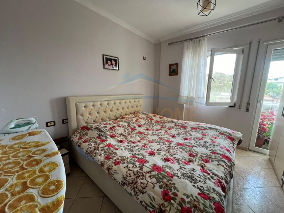 Durres, shitet apartament 2+1 Kati 4, 90 m² 110.000 € (Spitali Rajonal , Durres)