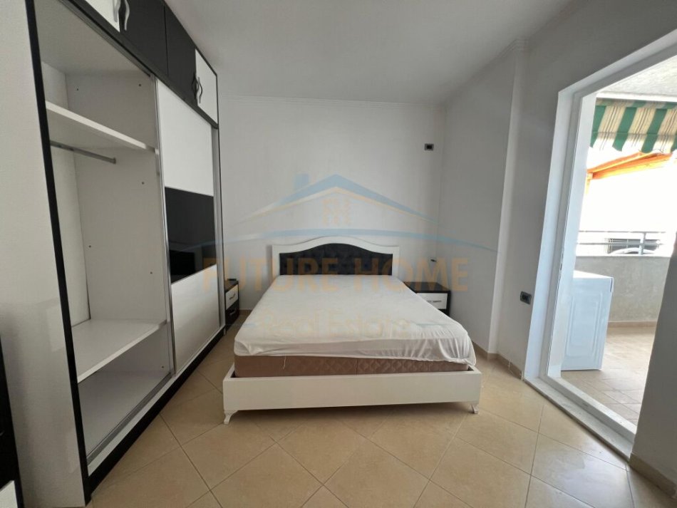Tirane, shitet apartament 1+1 , 67 m² 87.000 € (FRESK)