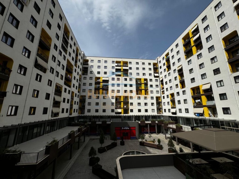 Tirane, shitet apartament 2+1+Ballkon Kati 2, 103 m² 160.000 € (YZBERISHT)